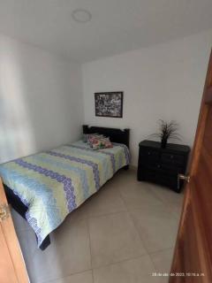 Hostal casa Claudia in Jardin Antioquia - 9