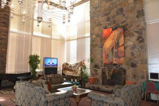 The Biltmore Hotel Oklahoma - Oklahoma City - 6