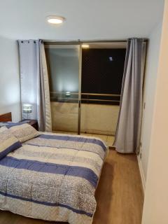 MWC Apartments Compañia 2 - Santiago - 2