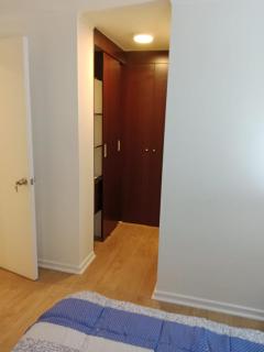 MWC Apartments Compañia 2 - Santiago - 1