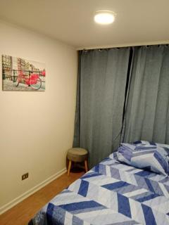 MWC Apartments Compañia 2 - Santiago - 5