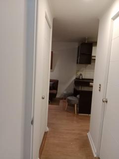 MWC Apartments Compañia 2 - Santiago - 6