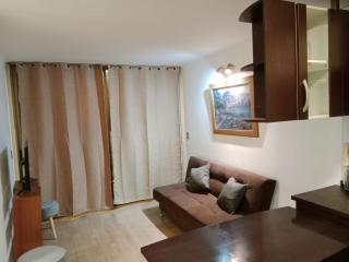 MWC Apartments Compañia 2 - Santiago - 9