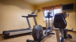Best Western El-Quartelejo Inn & Suites - 5