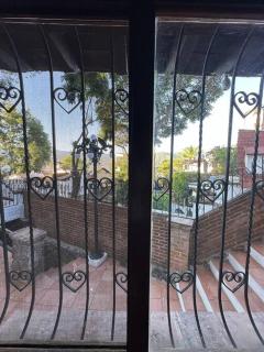 Lujosa y céntrica Villa-vista al lago y jacuzzi - Valle de Bravo - 1