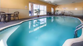 Best Western El-Quartelejo Inn & Suites - 4