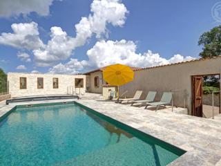 Maison spacieuse avec piscine, spa et sauna à Cezay - FR-1-496-297 - 8