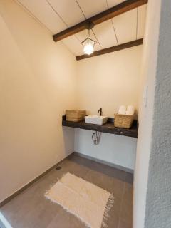 CABANAS na ROCHA IPÊ ROSA - 9