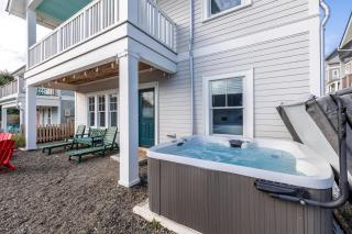 Somewhere in Time by Seabrook Hospitality - Pacific Beach - 6