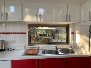 Casa Costa Algarrobo, en parcela 2500 mts con piscina y tinaja - Algarrobo - 7
