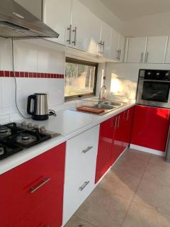 Casa Costa Algarrobo, en parcela 2500 mts con piscina y tinaja - Algarrobo - 6