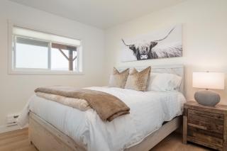 Newly Built Philipsburg Suite W Stunning Views! - Philipsburg - 8