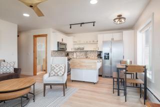 Newly Built Philipsburg Suite W Stunning Views! - Philipsburg - 6