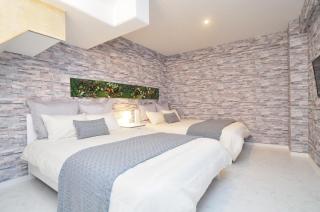Bijou Suites Lohas - Osaca - 5