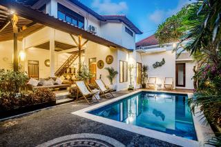 Villa Deba 4 by Bali Villa Solutions - 0