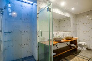 Villa Deba 4 by Bali Villa Solutions - Seminyak - 5