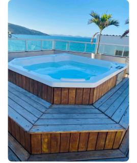 Apartamento canto da Prainha - Arraial do Cabo - 2