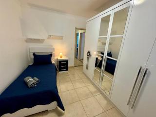 Apartamento com piscina em Olaria - 4