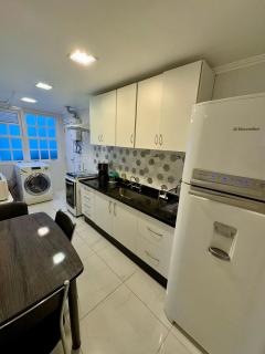 Apartamento com piscina em Olaria - 9