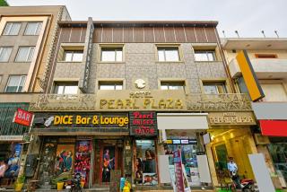 Hotel Pearl Plaza - Near Connaught Place & Walk IN NDLS Station - 6