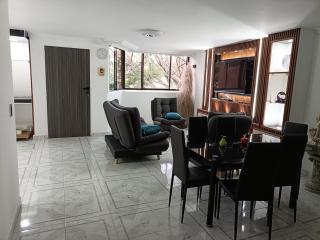 parche de laureles - 8