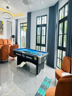 Chuỗi Villa 5 Ngủ Sun Ferria - Trung Tâm Bãi Cháy - Bể bơi riêng - sát biển - 1