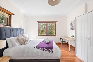 Exclusive Queen Suite - Free WIFI & Nearby Transport - Killara - 4