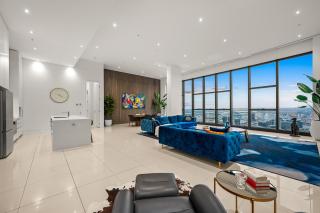 Exclusive Stays - Prima Penthouse - Melbourne - 5