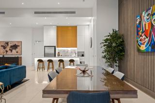 Exclusive Stays - Prima Penthouse - Melbourne - 3