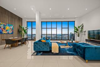 Exclusive Stays - Prima Penthouse - Melbourne - 9