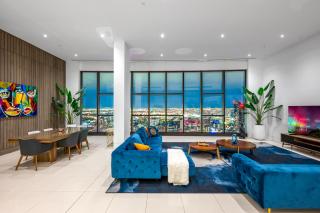 Exclusive Stays - Prima Penthouse - Melbourne - 8
