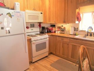 Decker's Cabin- fly fish on the Gold Medal South Platte River - - 8