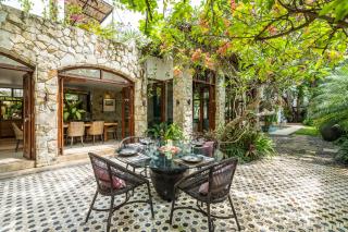 Villa Melon 4 Bedrooms - Seminyak - 6