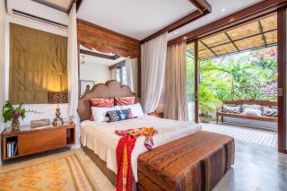 Villa Melon 4 Bedrooms - Seminyak - 1