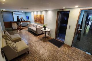 Apartamento moderno Boa Viagem - Recife - 6