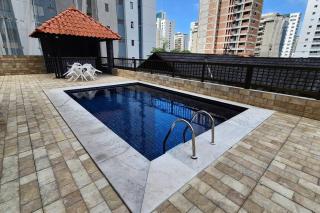 Apartamento moderno Boa Viagem - 2