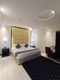 Lamar Al Bawadi Hotel - Dschidda - 7