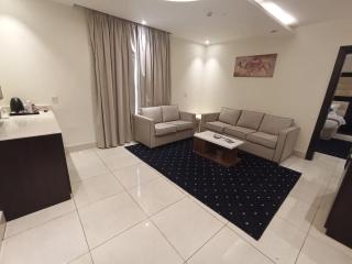 Lamar Al Bawadi Hotel - Dschidda - 6