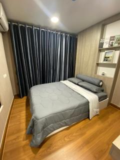 The city hatyai condo B410 - Ban Khlong Wa - 7