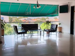 Hotel bazurto plaza - Cartagena das Índias - 3