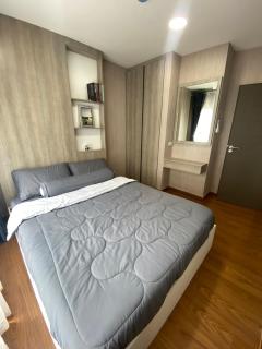 The city hatyai condo B410 - Ban Khlong Wa - 4