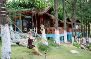 Royal Resort Bai Xep Quy Nhon - 4