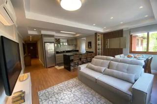 Lindo apartamento perto da Rua coberta - Gramado - 4