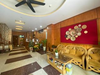 Senkotel Nha Trang Managed by NEST Group - Nha Trang - 6