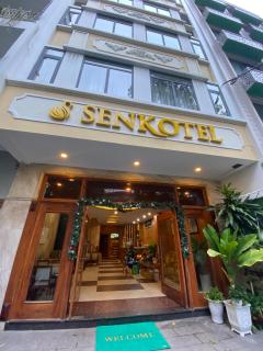 Senkotel Nha Trang Managed by NEST Group - Nha Trang - 9