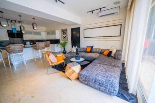 Villa Hermosa en Metro Country Club Juan Dolio - 6