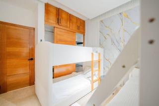 Villa Hermosa en Metro Country Club Juan Dolio - 1