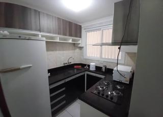 Apartamento Aquário completo - Capão da Canoa - 4