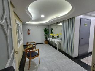 Apartamento Aquário completo - Capão da Canoa - 1