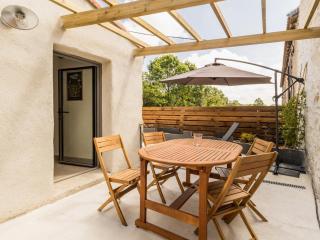 Ancien corps de ferme rénové avec jardin, proche de Nantes, wifi, borne de recharge et animaux acceptés. - FR-1-306-1280 - Saint-Colombin - 9